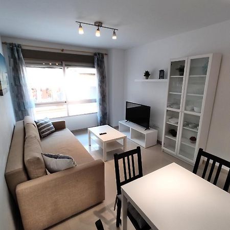 Apartamento En La Playa 坎佩略 外观 照片
