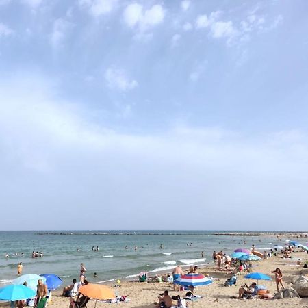 Apartamento En La Playa 坎佩略 外观 照片