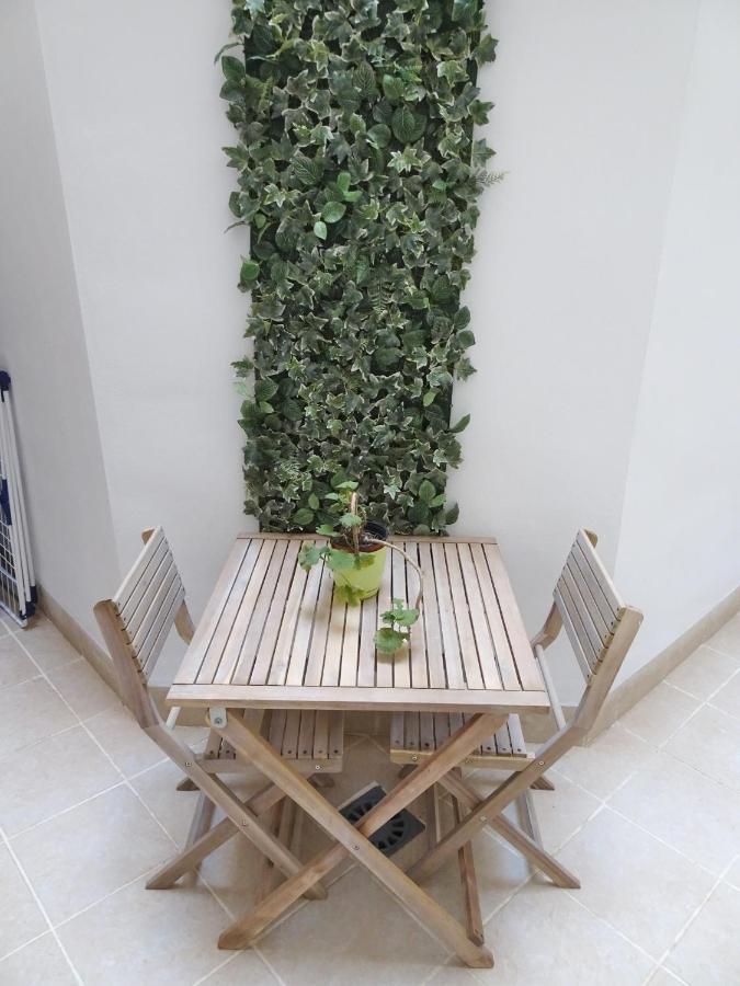 Apartamento En La Playa 坎佩略 外观 照片