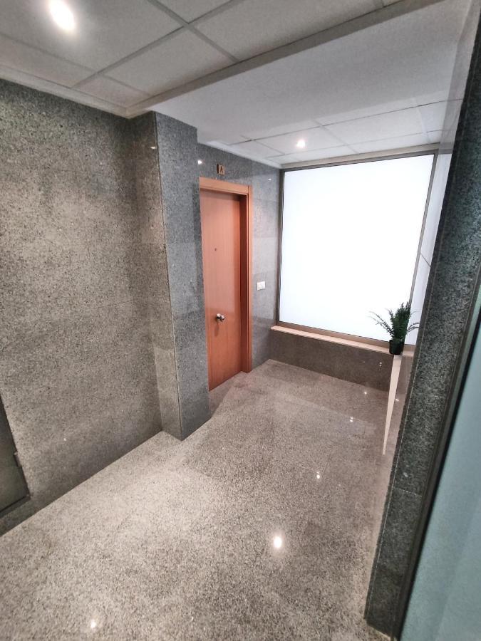 Apartamento En La Playa 坎佩略 外观 照片