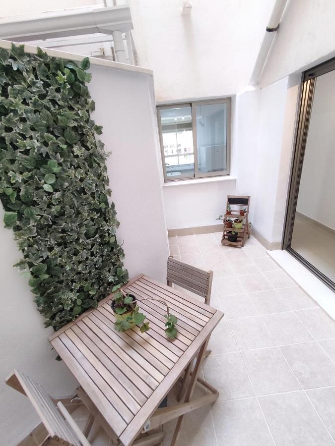 Apartamento En La Playa 坎佩略 外观 照片